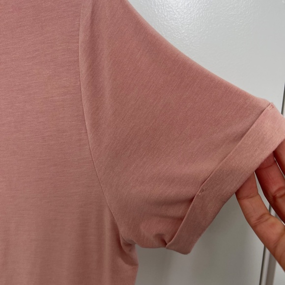 Kit and Ace Jersey Tee - Picture 3 of 4